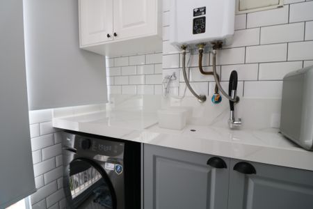 Apartamento à venda com 55m², 2 quartos e 1 vagaÁrea de Serviço