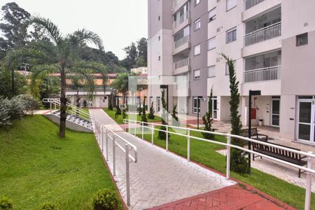 Apartamento à venda com 55m², 2 quartos e 1 vaga Apartamento à venda com 55m², 2 quartos e 1 vagaÁrea externa