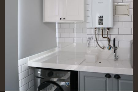 Apartamento à venda com 55m², 2 quartos e 1 vaga Apartamento à venda com 55m², 2 quartos e 1 vagaÁrea de Serviço