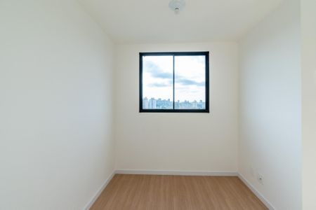 sala de apartamento para alugar com 2 quartos, 38m² em Vila Mira, São Paulo