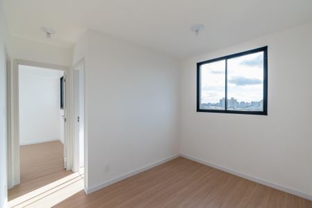 sala de apartamento para alugar com 2 quartos, 38m² em Vila Mira, São Paulo