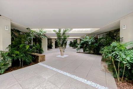 Apartamento à venda com 115m², 3 quartos e 2 vagasÁrea comum