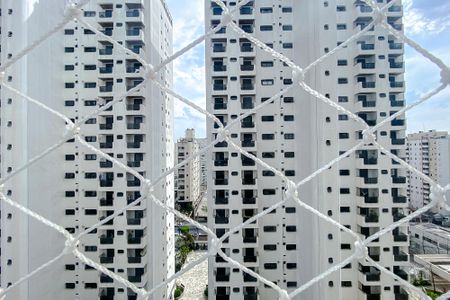 Apartamento à venda com 115m², 3 quartos e 2 vagas Apartamento à venda com 115m², 3 quartos e 2 vagasVista da Varanda Sala