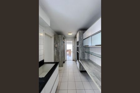 Apartamento à venda com 115m², 3 quartos e 2 vagas Apartamento à venda com 115m², 3 quartos e 2 vagasCozinha