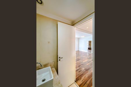 Apartamento à venda com 115m², 3 quartos e 2 vagas Apartamento à venda com 115m², 3 quartos e 2 vagasLavabo