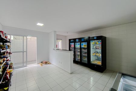 Apartamento à venda com 115m², 3 quartos e 2 vagasÁrea comum