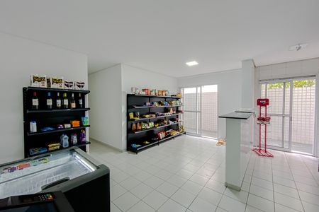 Apartamento à venda com 115m², 3 quartos e 2 vagasÁrea comum