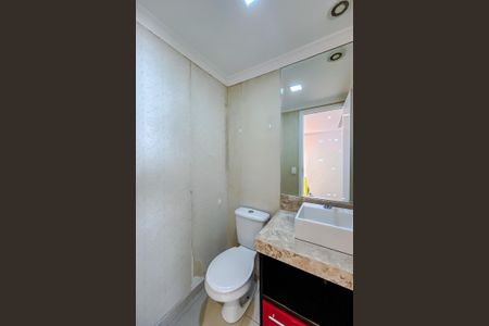 Apartamento à venda com 115m², 3 quartos e 2 vagas Apartamento à venda com 115m², 3 quartos e 2 vagasLavabo