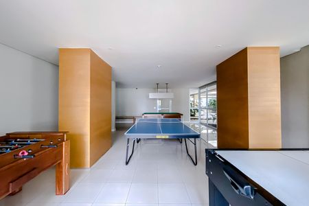 Apartamento à venda com 115m², 3 quartos e 2 vagasÁrea comum