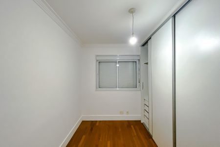Apartamento à venda com 115m², 3 quartos e 2 vagas Apartamento à venda com 115m², 3 quartos e 2 vagasQuarto 2