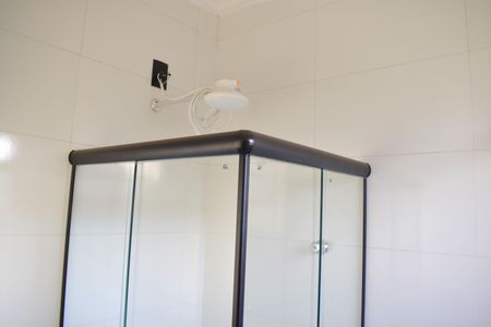 Apartamento para alugar com 78m², 2 quartos e 1 vagaBanheiro da Suíte