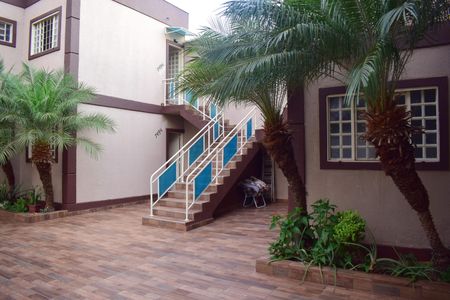 Apartamento para alugar com 78m², 2 quartos e 1 vagaÁrea comum