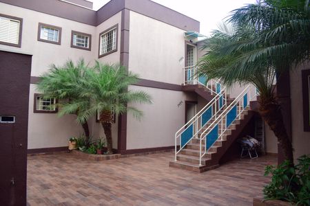 Apartamento para alugar com 78m², 2 quartos e 1 vagaÁrea comum