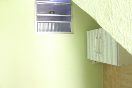 Casa à venda com 206m², 4 quartos e 2 vagasÁrea de Serviço