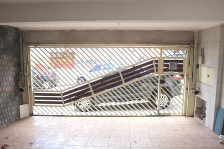 Casa à venda com 206m², 4 quartos e 2 vagasGaragem