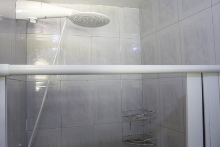 Casa à venda com 206m², 4 quartos e 2 vagasBanheiro da Suíte 1