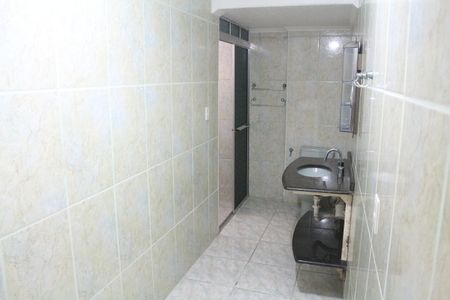 Casa à venda com 206m², 4 quartos e 2 vagasBanheiro da Suíte 2