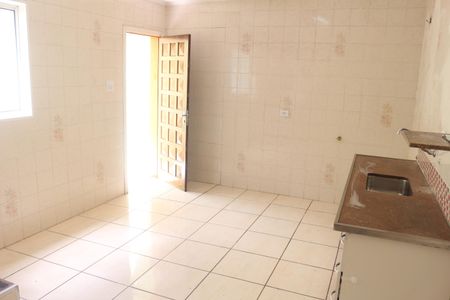 Casa à venda com 206m², 4 quartos e 2 vagasCozinha