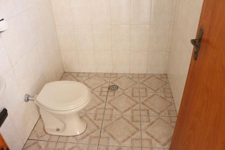 Casa à venda com 206m², 4 quartos e 2 vagasBanheiro 3