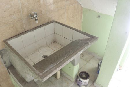 Casa à venda com 206m², 4 quartos e 2 vagasÁrea de Serviço