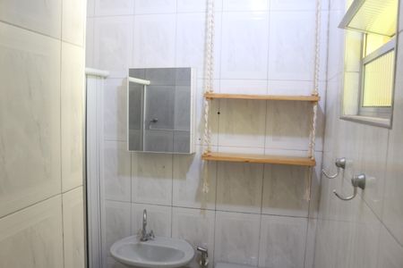 Casa à venda com 206m², 4 quartos e 2 vagasBanheiro da Suíte 1