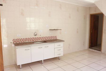 Casa à venda com 206m², 4 quartos e 2 vagasCozinha