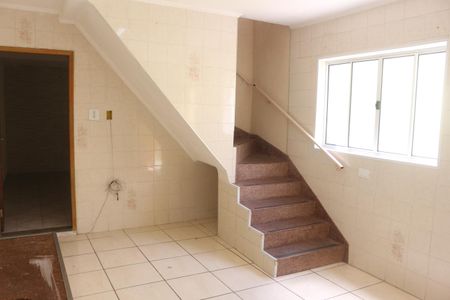 Casa à venda com 206m², 4 quartos e 2 vagasCozinha