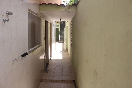 Casa à venda com 206m², 4 quartos e 2 vagasQuintal