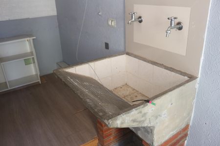 Casa à venda com 206m², 4 quartos e 2 vagasÁrea de Serviço 2