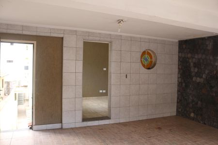 Casa à venda com 206m², 4 quartos e 2 vagasGaragem