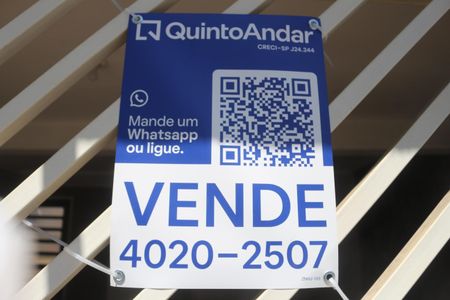 Casa à venda com 206m², 4 quartos e 2 vagasPlaquinha