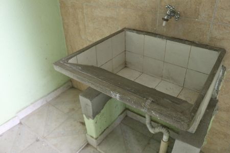 Casa à venda com 206m², 4 quartos e 2 vagasÁrea de Serviço