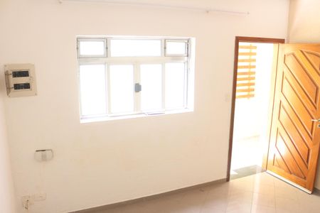 Sala 2 de casa à venda com 4 quartos, 206m² em Nova Gerti, São Caetano do Sul