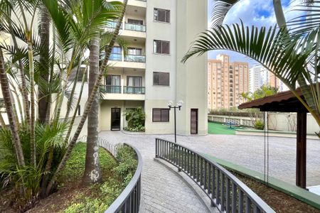 Apartamento à venda com 72m², 3 quartos e 2 vagas Apartamento à venda com 72m², 3 quartos e 2 vagasÁrea comum