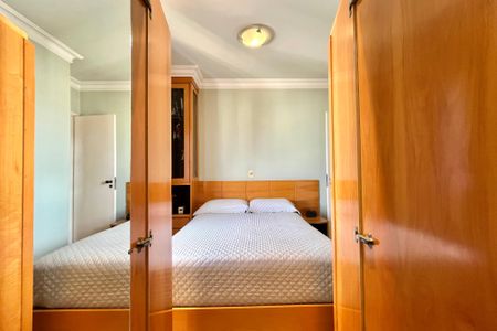Apartamento à venda com 72m², 3 quartos e 2 vagas Apartamento à venda com 72m², 3 quartos e 2 vagasSuite