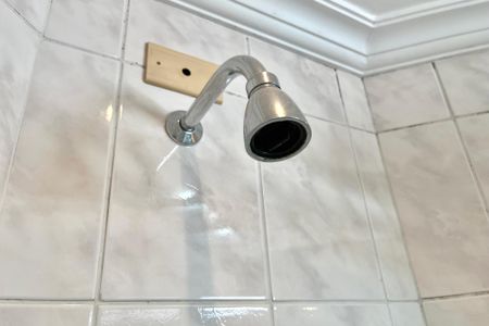 Apartamento à venda com 72m², 3 quartos e 2 vagas Apartamento à venda com 72m², 3 quartos e 2 vagasBanheiro da Suíte