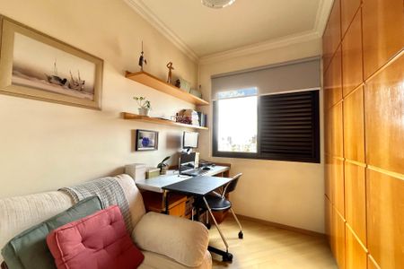 Apartamento à venda com 72m², 3 quartos e 2 vagas Apartamento à venda com 72m², 3 quartos e 2 vagasQuarto 2