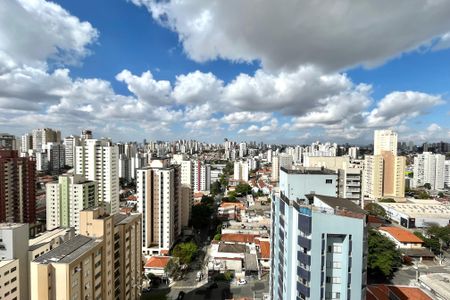 Apartamento à venda com 72m², 3 quartos e 2 vagas Apartamento à venda com 72m², 3 quartos e 2 vagasVista da Suíte