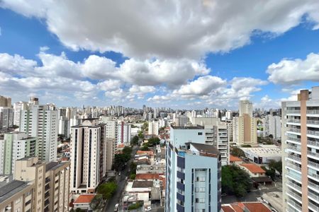 Apartamento à venda com 72m², 3 quartos e 2 vagas Apartamento à venda com 72m², 3 quartos e 2 vagasVista do Quarto 1
