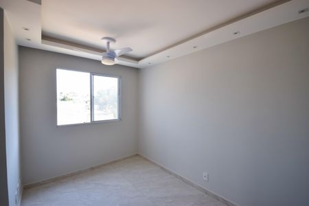 Apartamento para alugar com 46m², 2 quartos e sem vagaSala