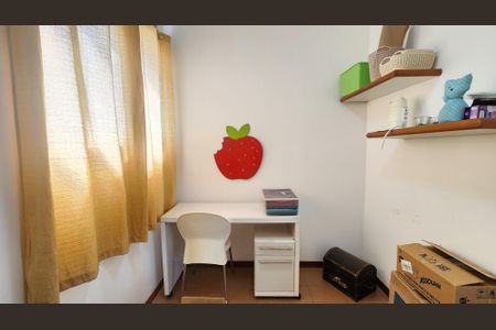 Quarto 2  de apartamento para alugar com 2 quartos, 66m² em Pituba, Salvador