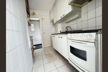 Foto 13 de apartamento à venda com 2 quartos, 60m² em Jardim Bonfiglioli, São Paulo