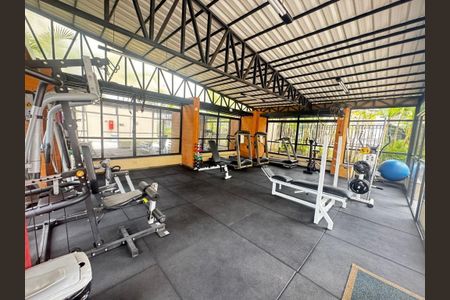 Apartamento à venda com 60m², 2 quartos e 1 vaga Apartamento à venda com 60m², 2 quartos e 1 vagaFoto 25