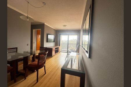 Apartamento à venda com 60m², 2 quartos e 1 vaga Apartamento à venda com 60m², 2 quartos e 1 vagaFoto 06