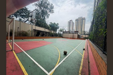 Apartamento à venda com 60m², 2 quartos e 1 vaga Apartamento à venda com 60m², 2 quartos e 1 vagaFoto 21