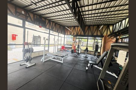 Apartamento à venda com 60m², 2 quartos e 1 vaga Apartamento à venda com 60m², 2 quartos e 1 vagaFoto 28