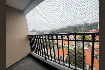 Apartamento à venda com 60m², 2 quartos e 1 vaga Apartamento à venda com 60m², 2 quartos e 1 vagaFoto 01