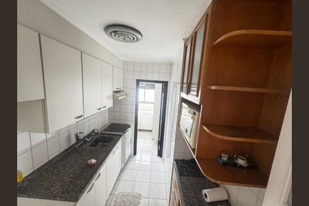 Foto 09 de apartamento à venda com 2 quartos, 60m² em Jardim Bonfiglioli, São Paulo