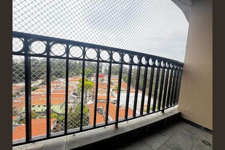 Apartamento à venda com 60m², 2 quartos e 1 vaga Apartamento à venda com 60m², 2 quartos e 1 vagaFoto 02