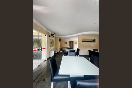 Foto 14 de apartamento à venda com 2 quartos, 60m² em Jardim Bonfiglioli, São Paulo